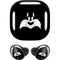 Looney Tunes Sylvester the Cat Black and White Galaxy Buds Pro Skin