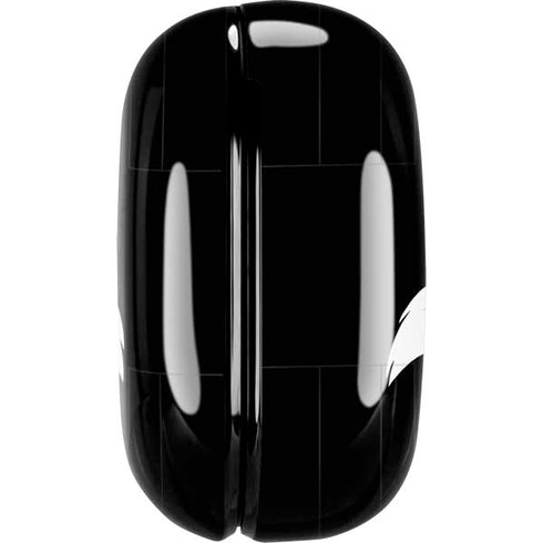 Looney Tunes Sylvester the Cat Black and White Galaxy Buds Pro Skin