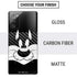 Looney Tunes Sylvester the Cat Black and White Galaxy Note20 5G Skin