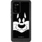 Looney Tunes Sylvester the Cat Black and White Galaxy Note20 5G Waterproof Case