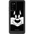 Looney Tunes Sylvester the Cat Black and White Galaxy Note20 5G Waterproof Case