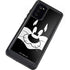Looney Tunes Sylvester the Cat Black and White Galaxy Note20 5G Waterproof Case