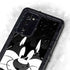 Looney Tunes Sylvester the Cat Black and White Galaxy Note20 5G Waterproof Case