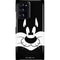 Looney Tunes Sylvester the Cat Black and White Galaxy Note20 Ultra 5G Lite Case