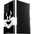 Looney Tunes Sylvester the Cat Black and White Galaxy Note20 Ultra 5G Lite Case