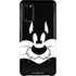 Looney Tunes Sylvester the Cat Black and White Galaxy S20 Lite Case