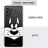 Looney Tunes Sylvester the Cat Black and White Galaxy S20 Plus Skin