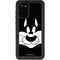 Looney Tunes Sylvester the Cat Black and White Galaxy S20 Plus Waterproof Case