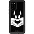 Looney Tunes Sylvester the Cat Black and White Galaxy S20 Plus Waterproof Case