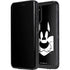 Looney Tunes Sylvester the Cat Black and White Galaxy S20 Plus Waterproof Case