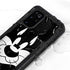 Looney Tunes Sylvester the Cat Black and White Galaxy S20 Plus Waterproof Case