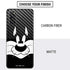 Looney Tunes Sylvester the Cat Black and White Galaxy S20 Skin
