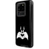 Looney Tunes Sylvester the Cat Black and White Galaxy S20 Ultra 5G Pro Case