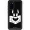 Looney Tunes Sylvester the Cat Black and White Galaxy S20 Waterproof Case