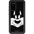 Looney Tunes Sylvester the Cat Black and White Galaxy S20 Waterproof Case