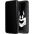 Looney Tunes Sylvester the Cat Black and White Galaxy S20 Waterproof Case