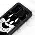 Looney Tunes Sylvester the Cat Black and White Galaxy S20 Waterproof Case
