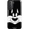 Looney Tunes Sylvester the Cat Black and White Galaxy S21 5G Pro Case