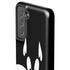Looney Tunes Sylvester the Cat Black and White Galaxy S21 5G Pro Case