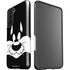 Looney Tunes Sylvester the Cat Black and White Galaxy S21 5G Pro Case