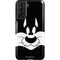 Looney Tunes Sylvester the Cat Black and White Galaxy S21 Plus 5G Pro Case