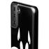 Looney Tunes Sylvester the Cat Black and White Galaxy S21 Plus 5G Pro Case