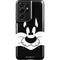 Looney Tunes Sylvester the Cat Black and White Galaxy S21 Ultra 5G Pro Case