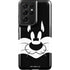 Looney Tunes Sylvester the Cat Black and White Galaxy S21 Ultra 5G Pro Case