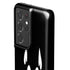 Looney Tunes Sylvester the Cat Black and White Galaxy S21 Ultra 5G Pro Case