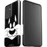 Looney Tunes Sylvester the Cat Black and White Galaxy S21 Ultra 5G Pro Case