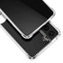 Looney Tunes Sylvester the Cat Black and White Galaxy S22 Plus Clear Case
