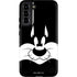 Looney Tunes Sylvester the Cat Black and White Galaxy S22 Plus Pro Case