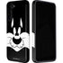 Looney Tunes Sylvester the Cat Black and White Galaxy S22 Plus Pro Case