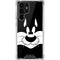 Looney Tunes Sylvester the Cat Black and White Galaxy S22 Ultra Clear Case
