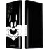 Looney Tunes Sylvester the Cat Black and White Galaxy S22 Ultra Pro Case