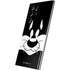 Looney Tunes Sylvester the Cat Black and White Galaxy S22 Ultra Skin