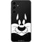 Looney Tunes Sylvester the Cat Black and White Galaxy S23 FE Skin