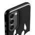 Looney Tunes Sylvester the Cat Black and White Galaxy S23 Plus Pro Case