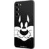 Looney Tunes Sylvester the Cat Black and White Galaxy S23 Plus Skin