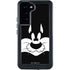 Looney Tunes Sylvester the Cat Black and White Galaxy S23 Plus Waterproof Case