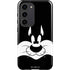 Looney Tunes Sylvester the Cat Black and White Galaxy S23 Pro Case
