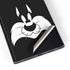 Looney Tunes Sylvester the Cat Black and White Galaxy S23 Ultra Skin