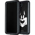 Looney Tunes Sylvester the Cat Black and White Galaxy S23 Waterproof Case