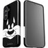Looney Tunes Sylvester the Cat Black and White Galaxy S24 Plus Impact Case