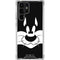 Looney Tunes Sylvester the Cat Black and White Galaxy S24 Ultra Clear Case