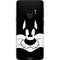 Looney Tunes Sylvester the Cat Black and White Galaxy S9 Skin