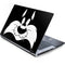Looney Tunes Sylvester the Cat Black and White Generic Laptop Skin