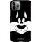 Looney Tunes Sylvester the Cat Black and White iPhone 11 Pro Lite Case