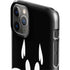 Looney Tunes Sylvester the Cat Black and White iPhone 11 Pro Lite Case
