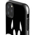 Looney Tunes Sylvester the Cat Black and White iPhone 11 Pro Max Impact Case